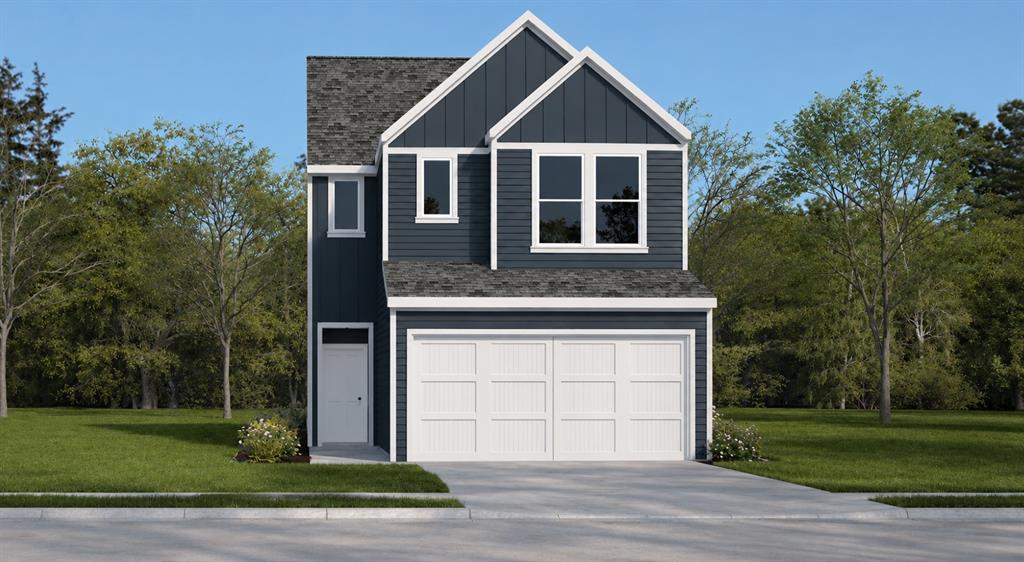 Cardinal Hills - Residential