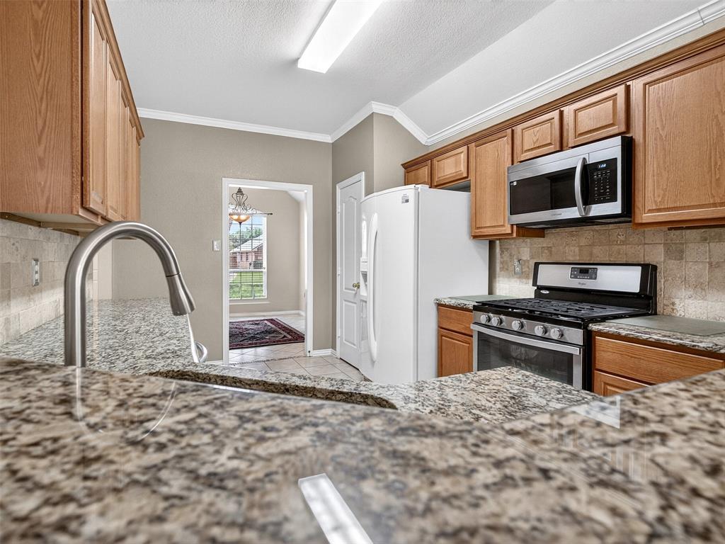 MAXWELL CREEK NORTH #2 - Residential