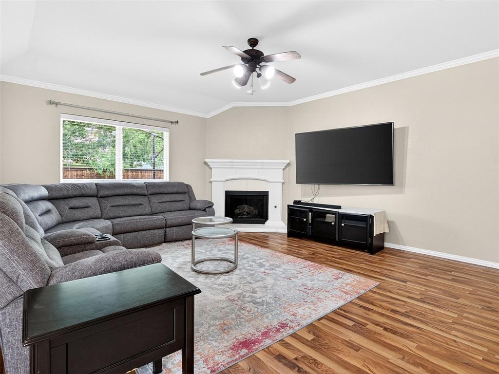 MAXWELL CREEK NORTH #2 - Residential