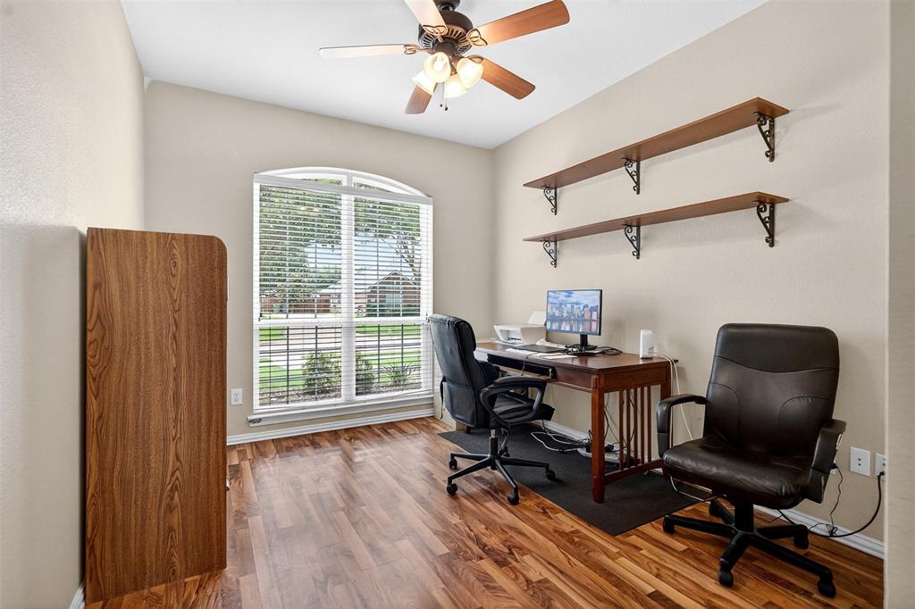 MAXWELL CREEK NORTH #2 - Residential