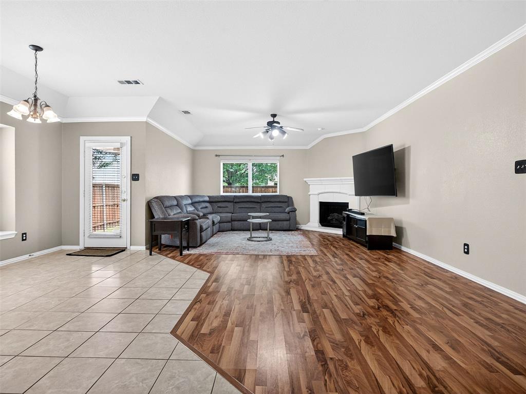 MAXWELL CREEK NORTH #2 - Residential