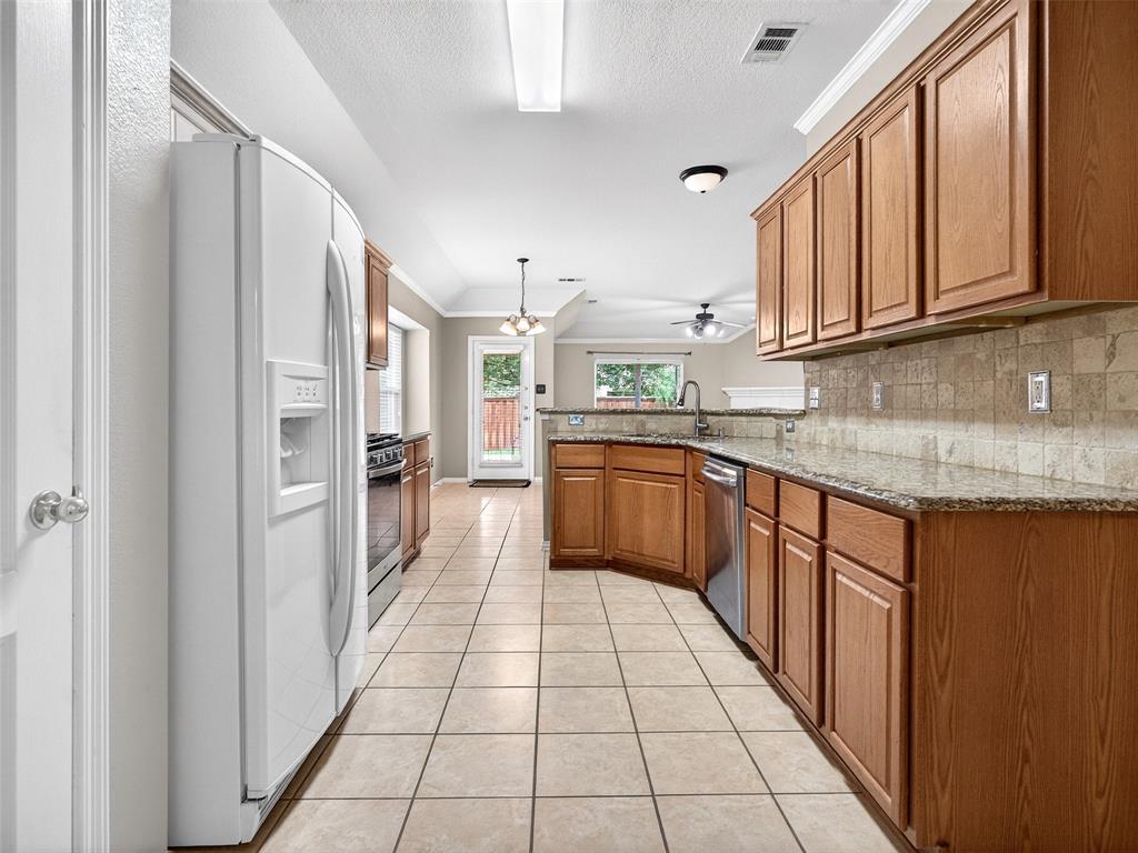MAXWELL CREEK NORTH #2 - Residential