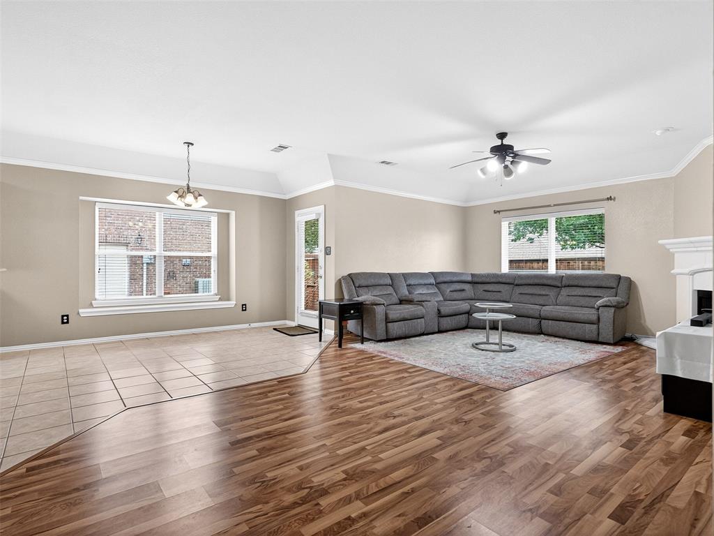 MAXWELL CREEK NORTH #2 - Residential