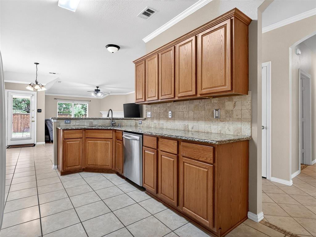 MAXWELL CREEK NORTH #2 - Residential