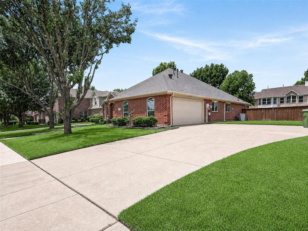 MAXWELL CREEK NORTH #2 - Residential