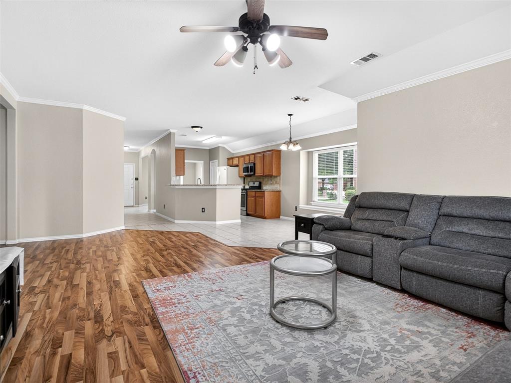MAXWELL CREEK NORTH #2 - Residential