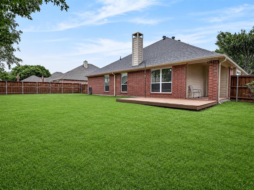 MAXWELL CREEK NORTH #2 - Residential