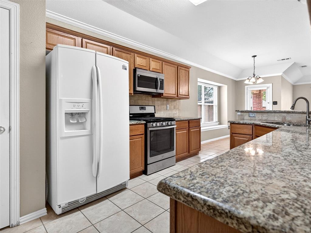MAXWELL CREEK NORTH #2 - Residential