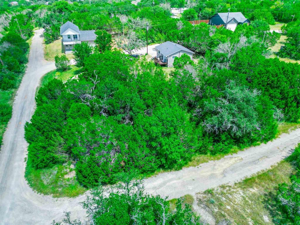Canyon Creek - Land