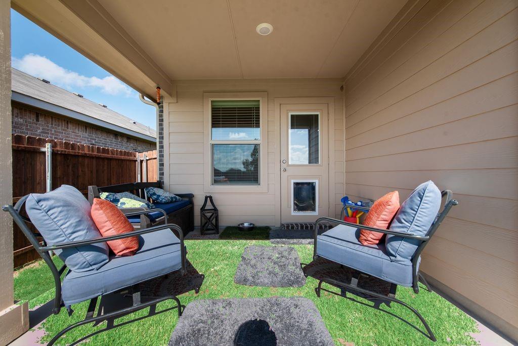 Rosewood at Beltmill - Residential