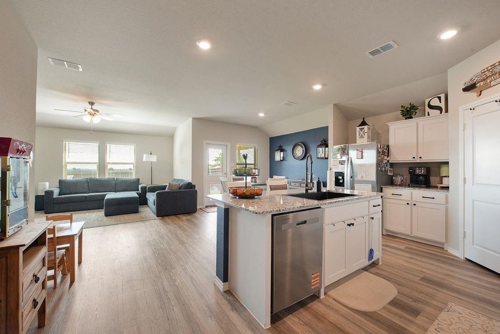 Rosewood at Beltmill - Residential