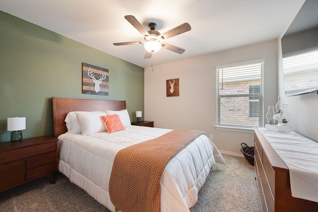Rosewood at Beltmill - Residential