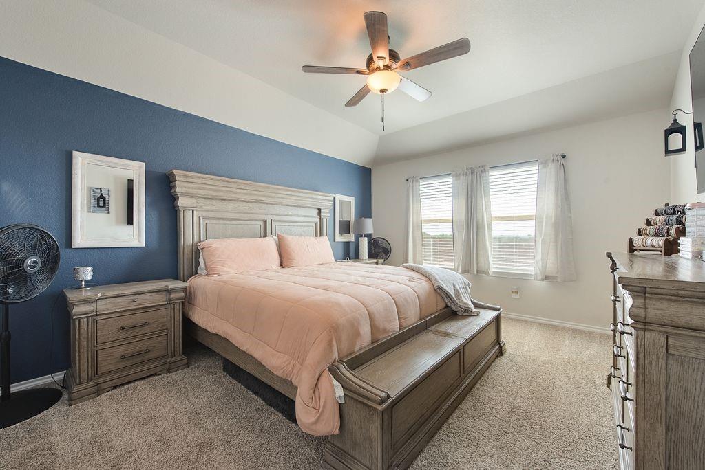 Rosewood at Beltmill - Residential