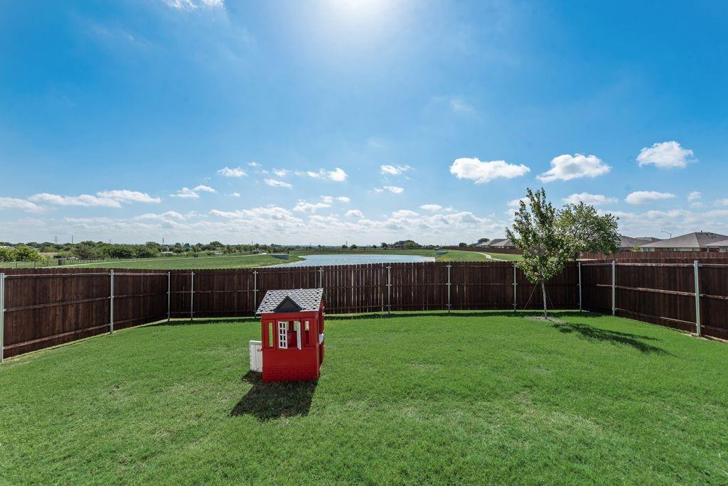 Rosewood at Beltmill - Residential