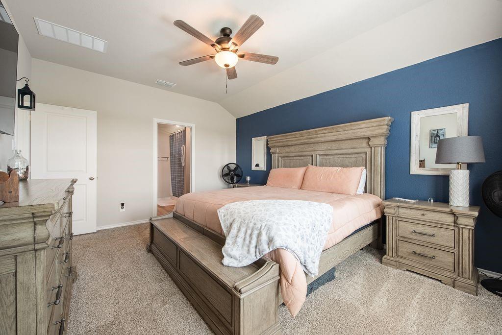 Rosewood at Beltmill - Residential