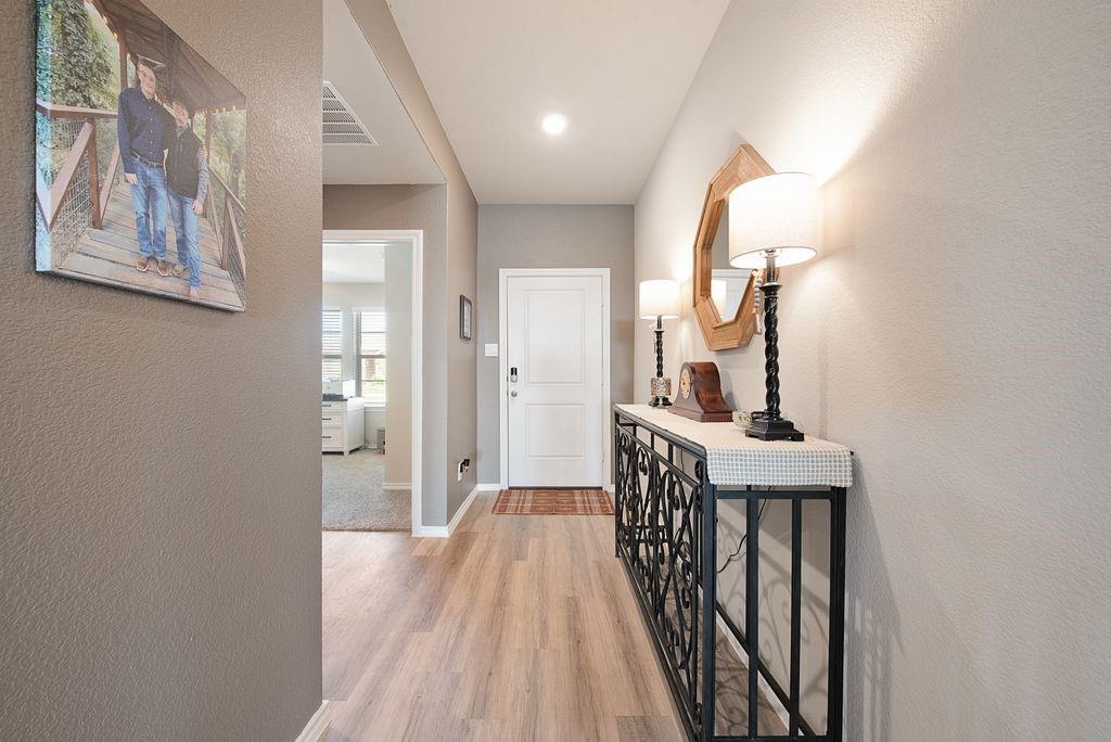 Rosewood at Beltmill - Residential