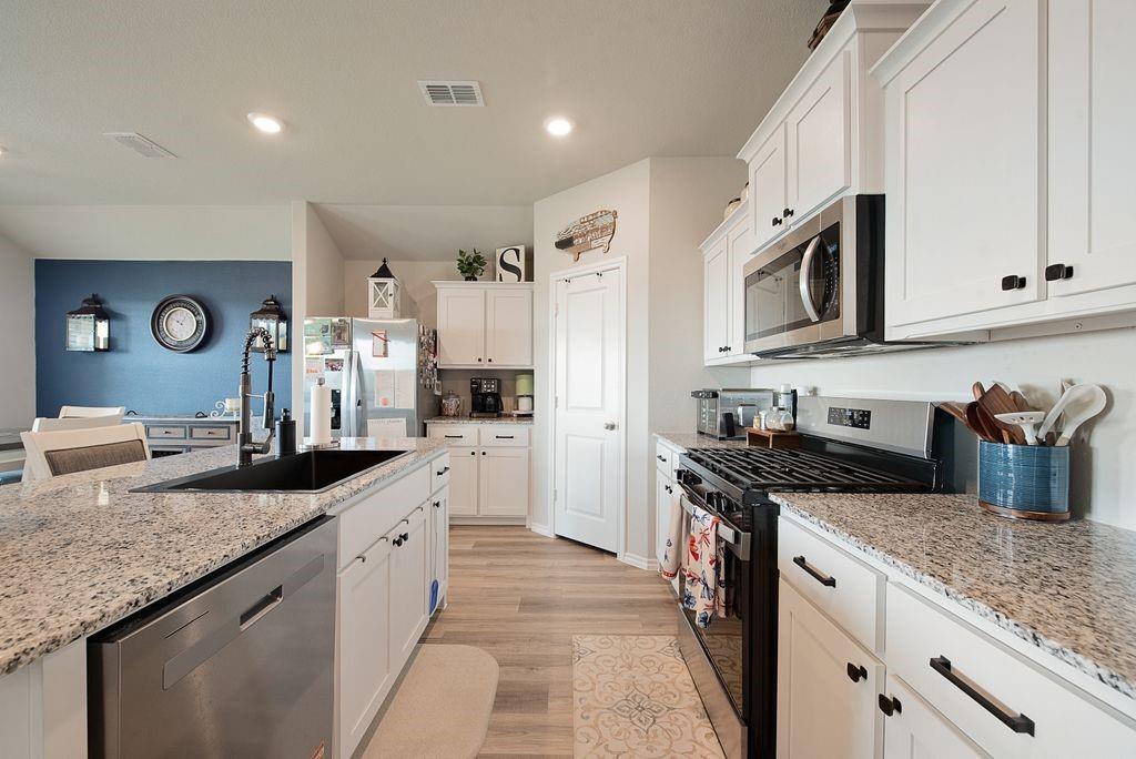 Rosewood at Beltmill - Residential