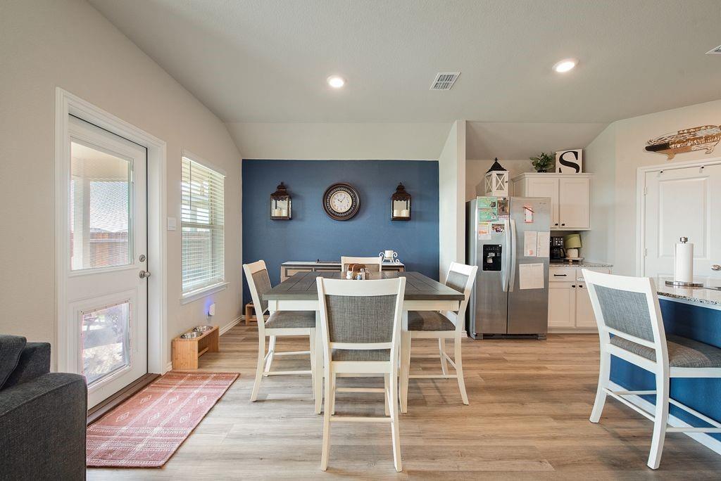 Rosewood at Beltmill - Residential