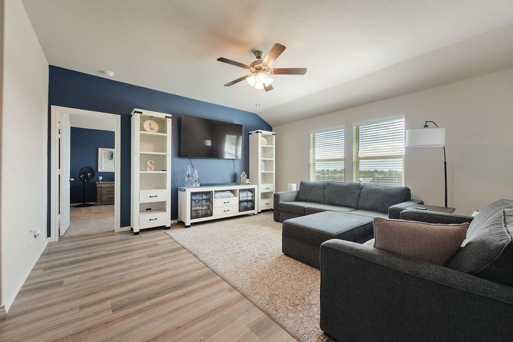 Rosewood at Beltmill - Residential