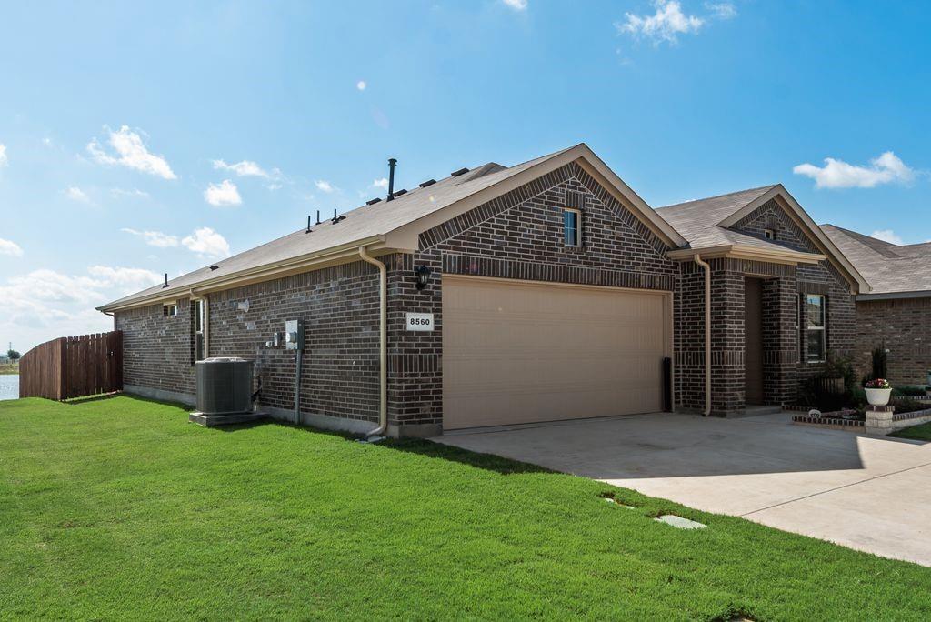 Rosewood at Beltmill - Residential