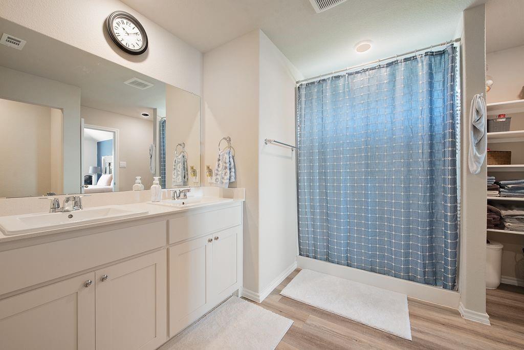 Rosewood at Beltmill - Residential