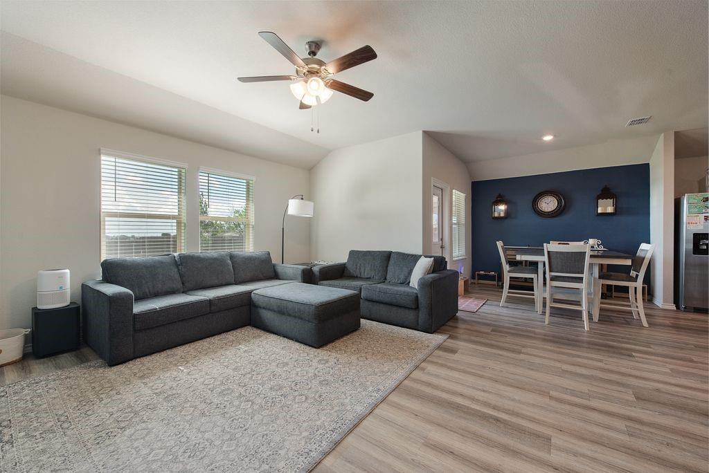 Rosewood at Beltmill - Residential