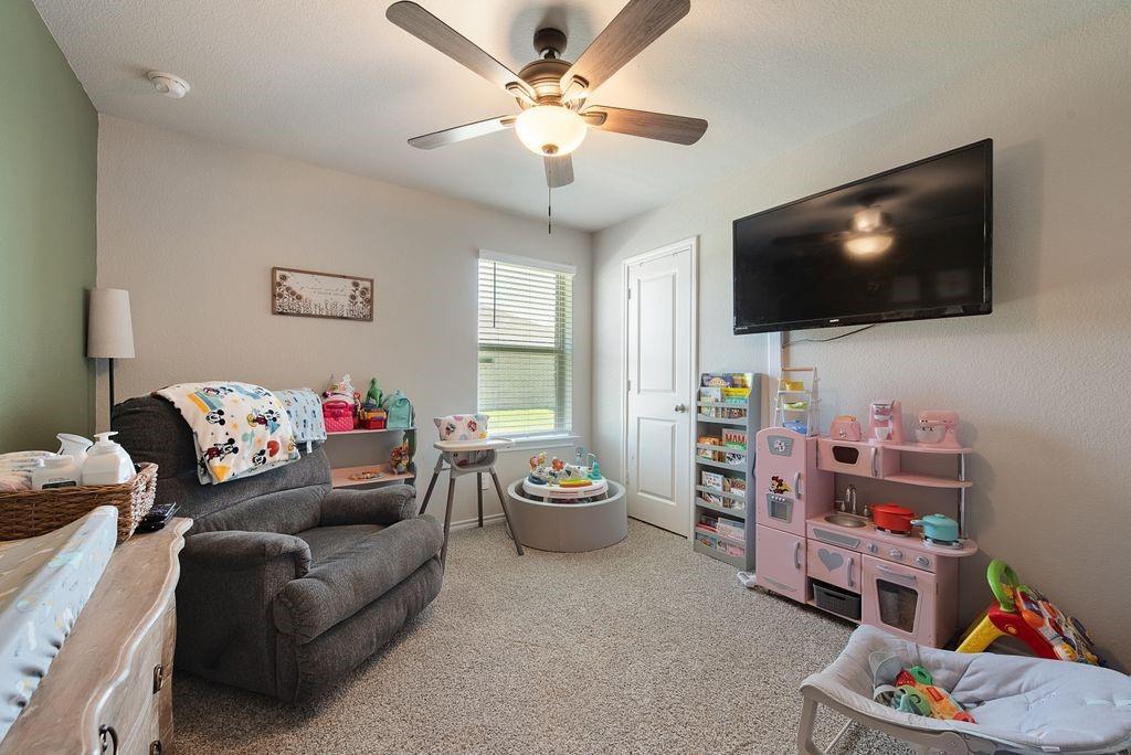 Rosewood at Beltmill - Residential