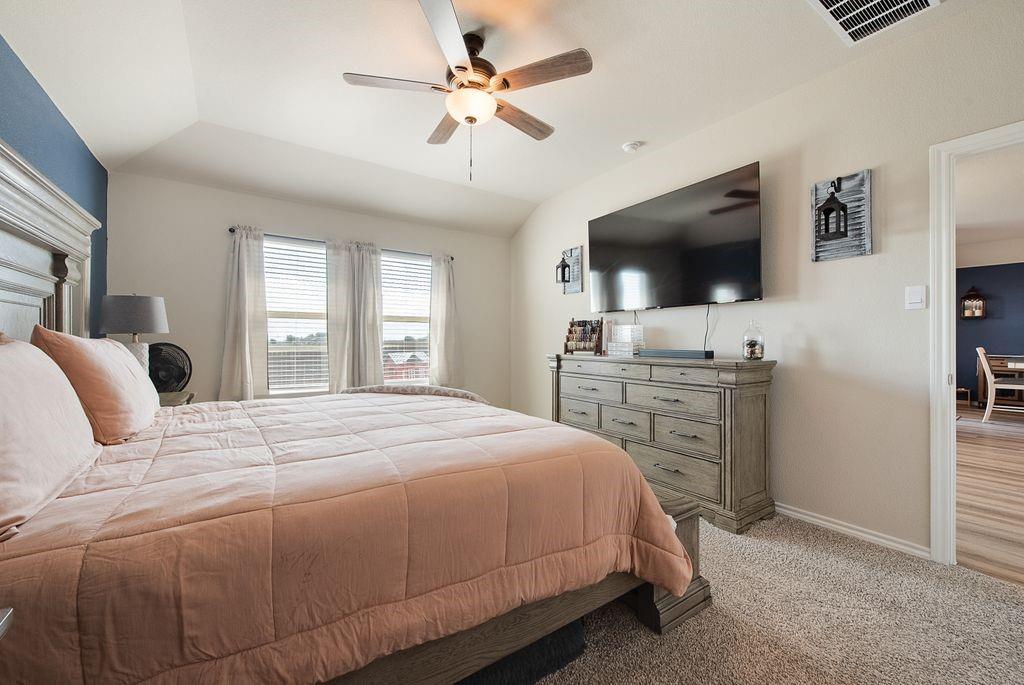 Rosewood at Beltmill - Residential