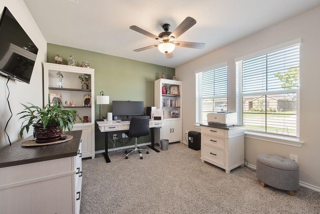 Rosewood at Beltmill - Residential