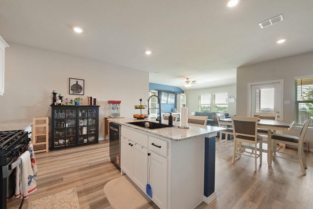 Rosewood at Beltmill - Residential