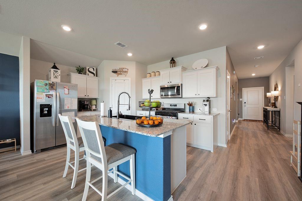 Rosewood at Beltmill - Residential