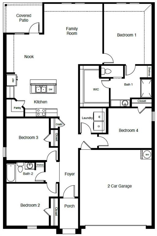 Rosewood at Beltmill - Residential