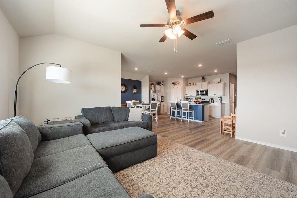 Rosewood at Beltmill - Residential