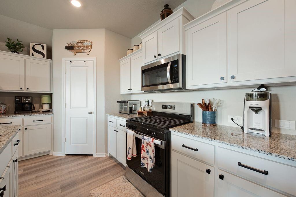 Rosewood at Beltmill - Residential