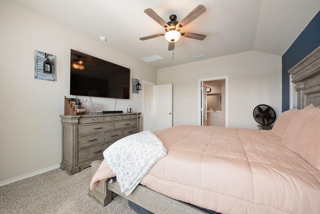Rosewood at Beltmill - Residential