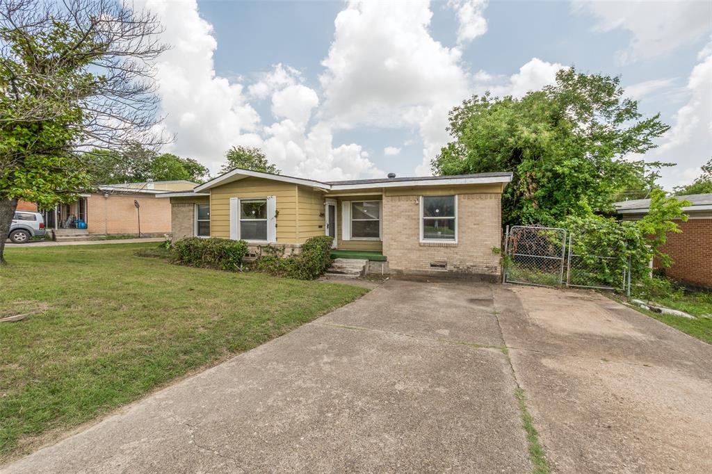 Glendale Heights - Residential