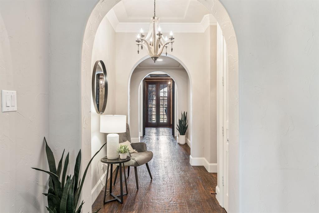 Castle Hills Ph II Sec E - Residential