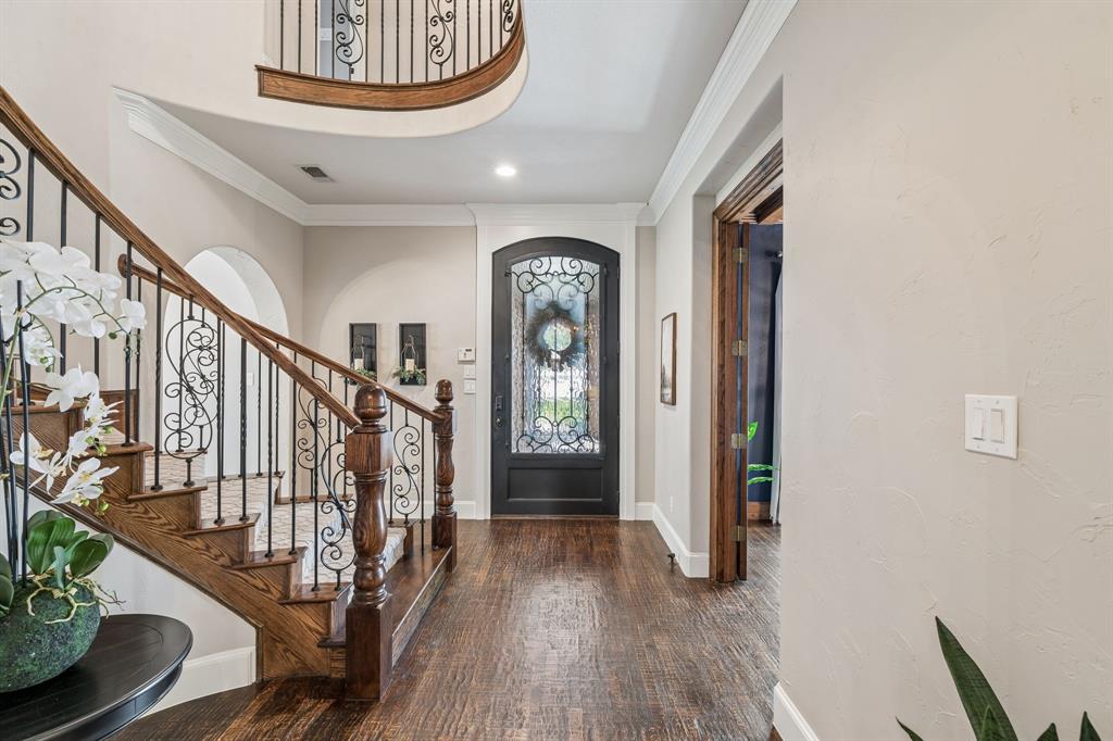 Castle Hills Ph II Sec E - Residential