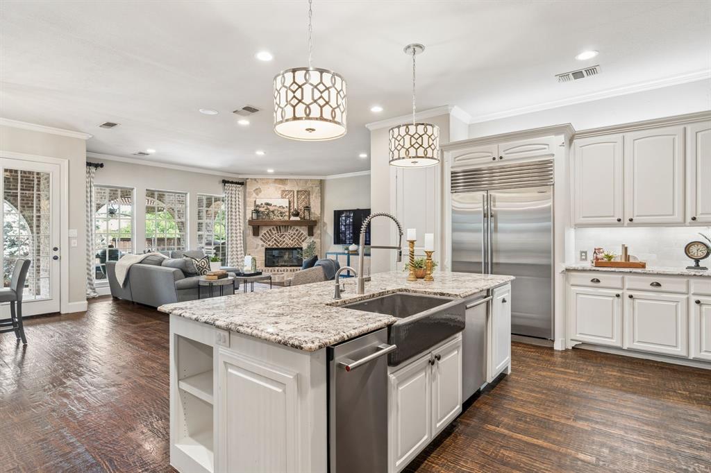 Castle Hills Ph II Sec E - Residential