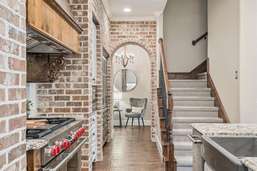 Castle Hills Ph II Sec E - Residential