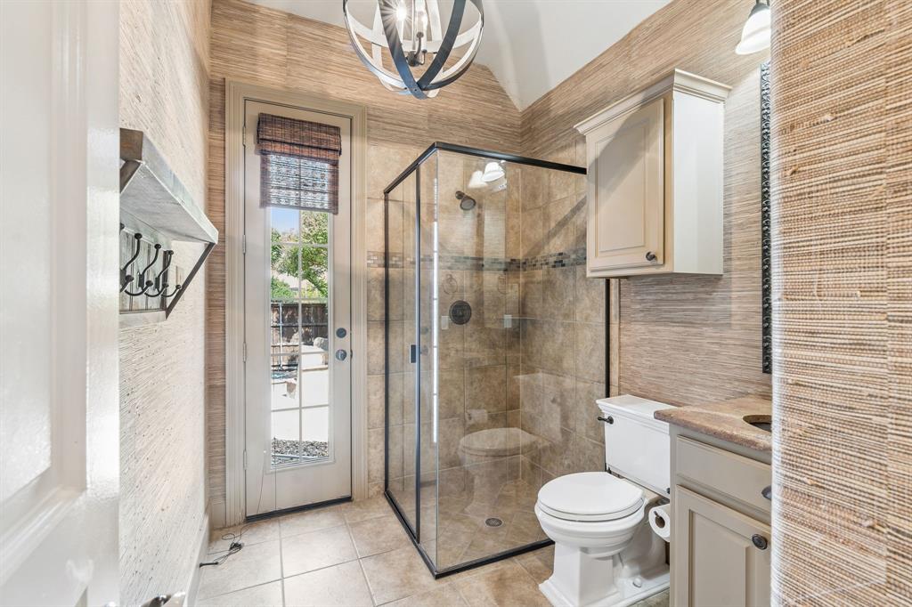 Castle Hills Ph II Sec E - Residential