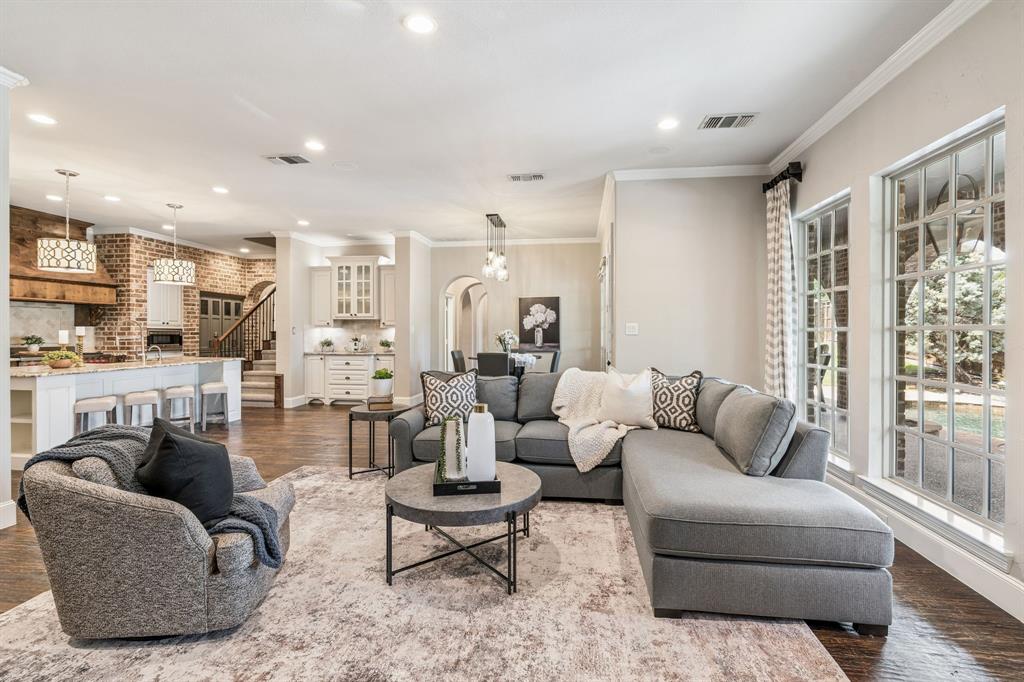 Castle Hills Ph II Sec E - Residential
