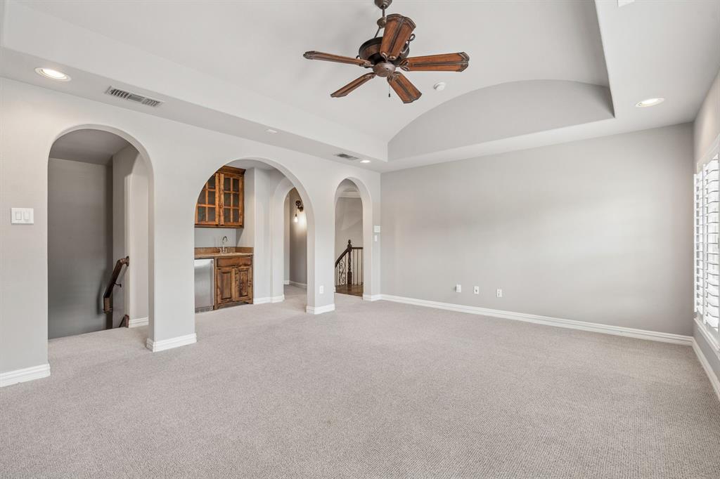 Castle Hills Ph II Sec E - Residential