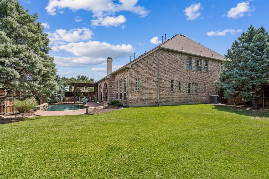Castle Hills Ph II Sec E - Residential
