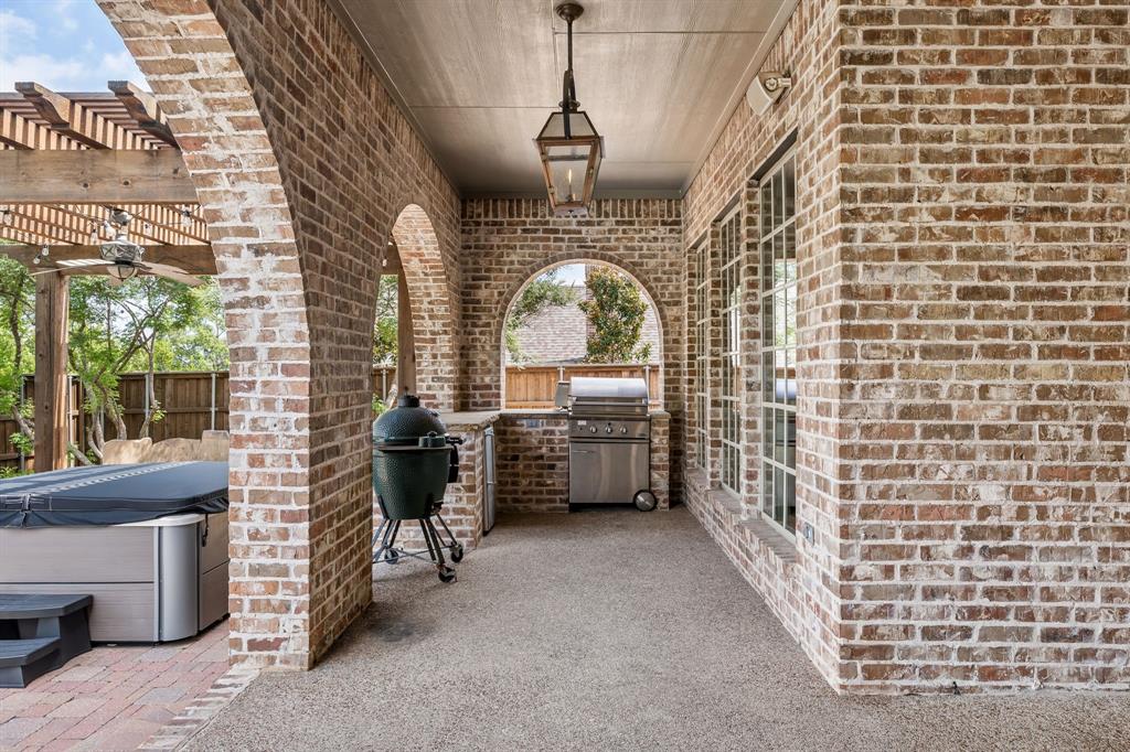 Castle Hills Ph II Sec E - Residential
