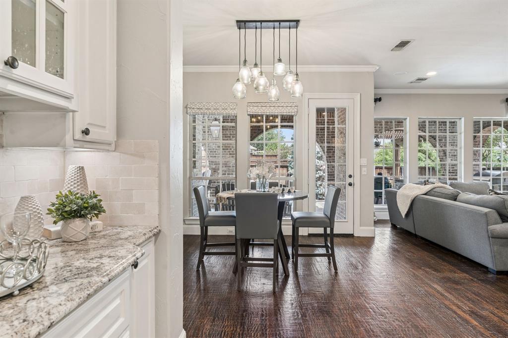 Castle Hills Ph II Sec E - Residential