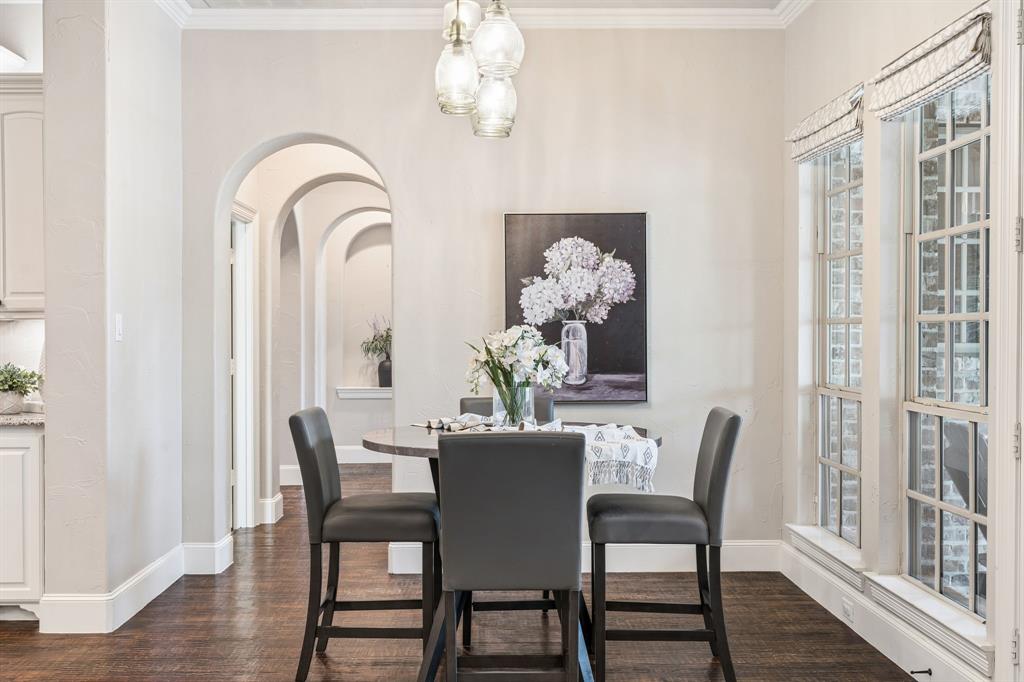 Castle Hills Ph II Sec E - Residential