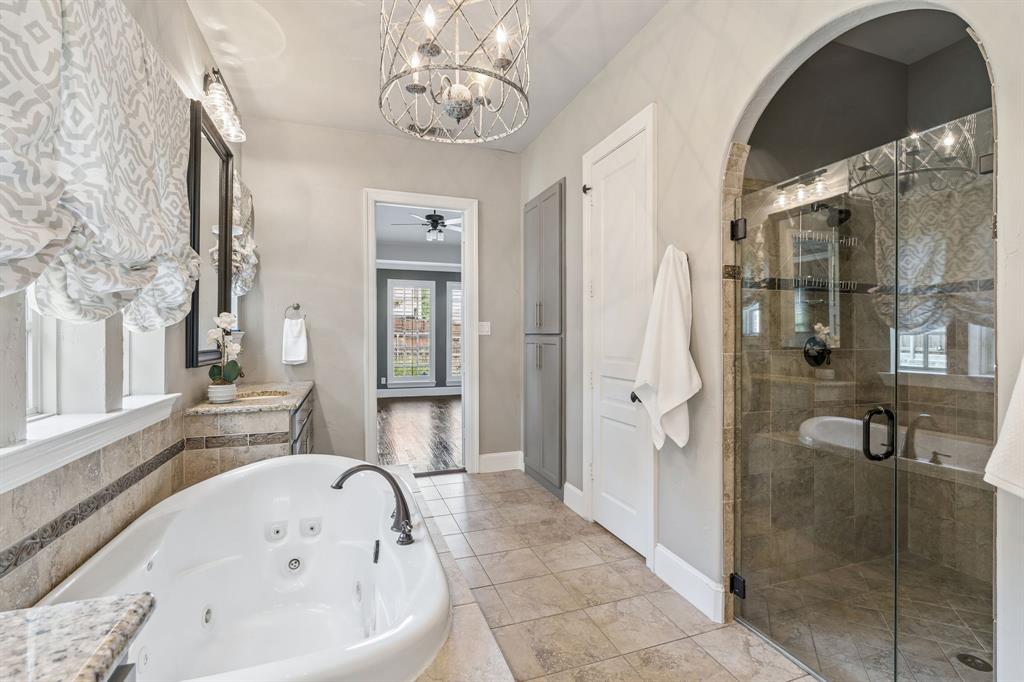 Castle Hills Ph II Sec E - Residential