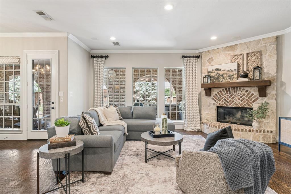 Castle Hills Ph II Sec E - Residential
