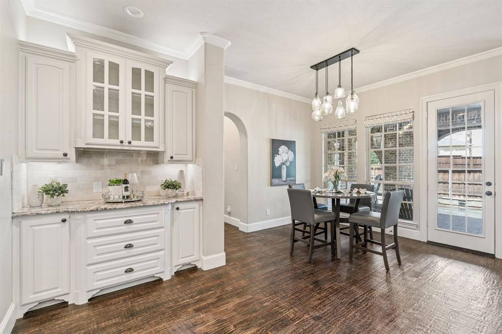 Castle Hills Ph II Sec E - Residential